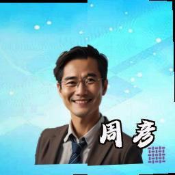 周彦